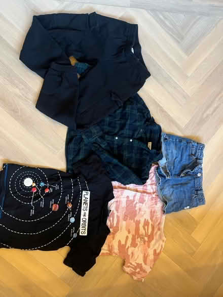 Photo of free Kids clothes (Old Winsdor SL4) #1