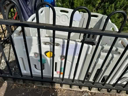 Photo of free Baby Playground (NR2) #1
