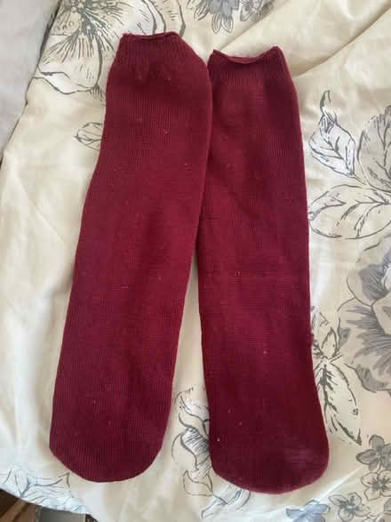 Photo of free One-size socks (Herne Hill, SE24) #1