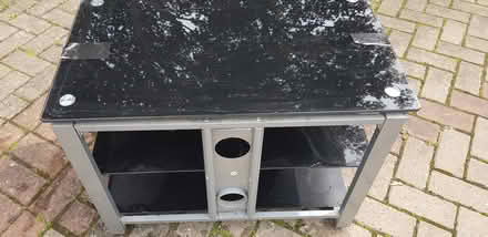 Photo of free Tv shelving (DY12 bewdley) #2