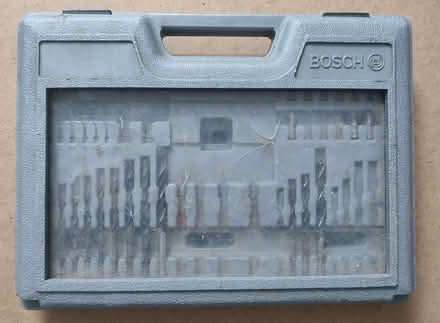 Photo of free Drill bits and and screwdriver bits (Tufnell Park N7) #4