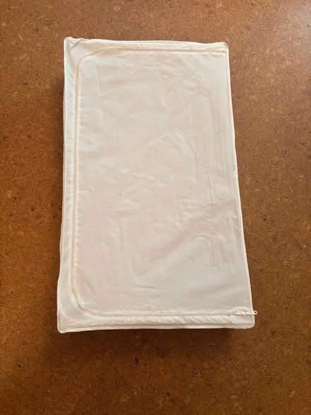 Photo of free IKEA storage box (Holland Park W11) #1