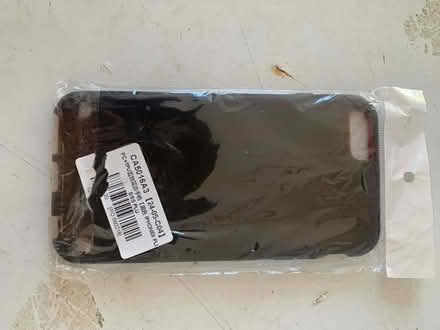 Photo of free Phone case (Oakwood LS8) #1