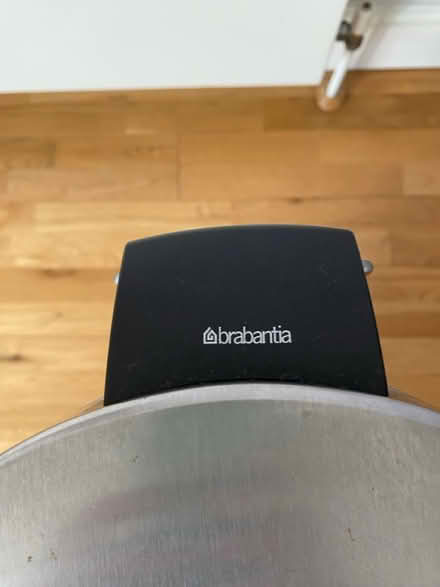 Photo of free Kitchen bin (Chiswick W4) #2