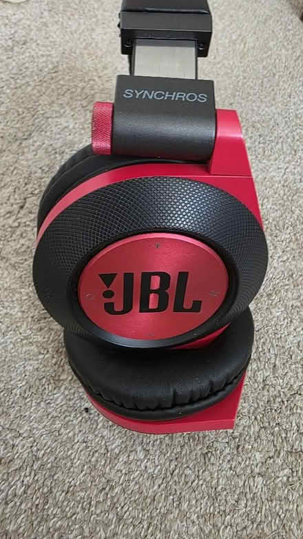 Photo of free JBL headphones (Aston S26) #2