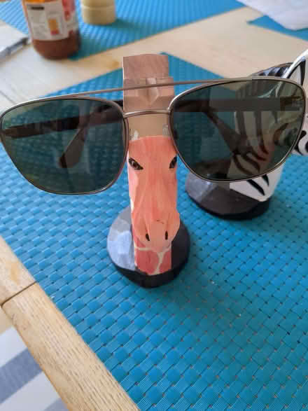 Photo of free Novelty reading glasses stands (Earley RG6) #2