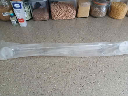 Photo of free Towel rail (Stroud GL5) #1
