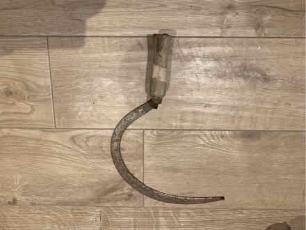 Photo of free Scythe (Harpenden AL5) #1