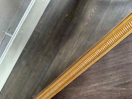 Photo of free Large Mirror (Bolton le Sands LA5) #2