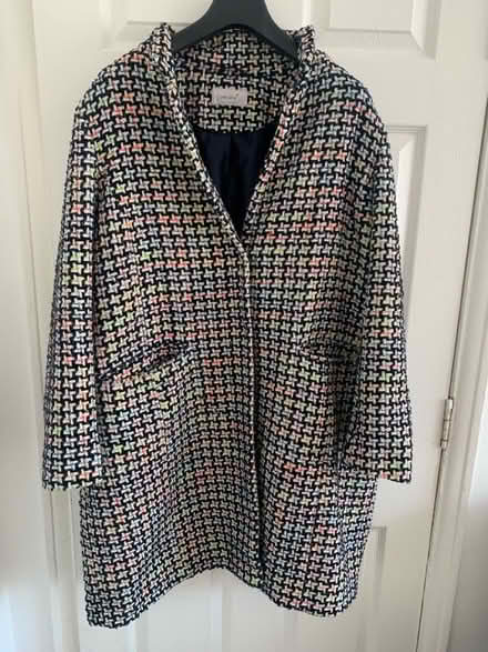 Photo of free Coat (Oakwood LS8) #1