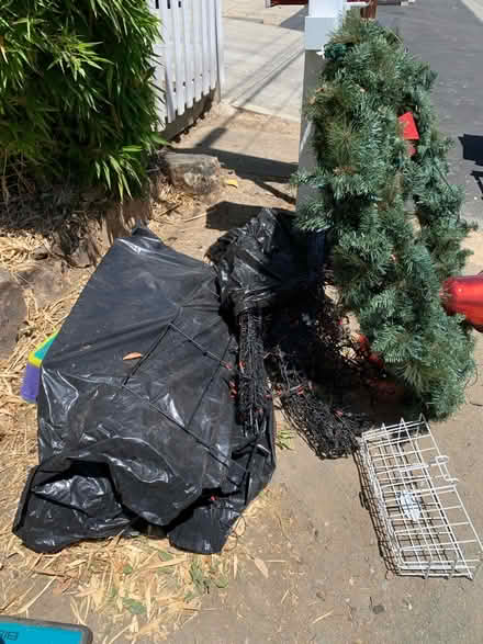 Photo of free Curb Alert (Sunnyvale 94087) #3