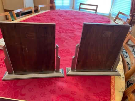 Photo of free 4 Pic Frames (Near Rancho San Antonio Park) #2