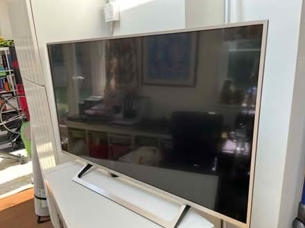 Photo of free Sony TV (OX1, Kennington) #1