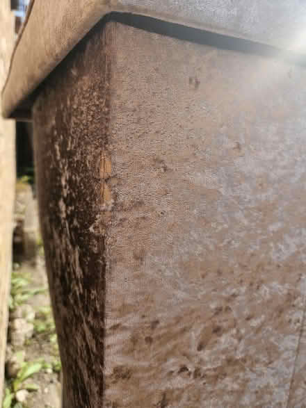 Photo of free Ottoman (Welling DA15) #4