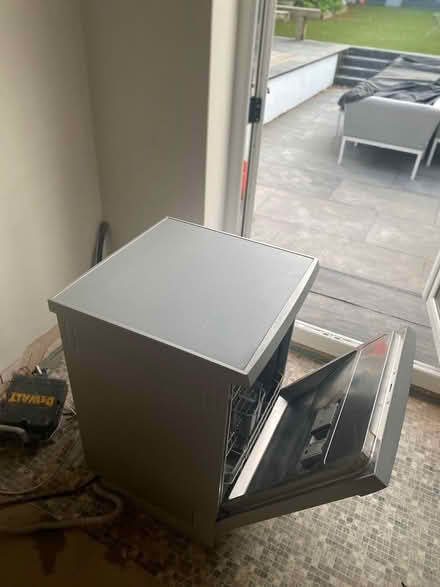Photo of free Dishwasher (Knebworth, SG3) #3