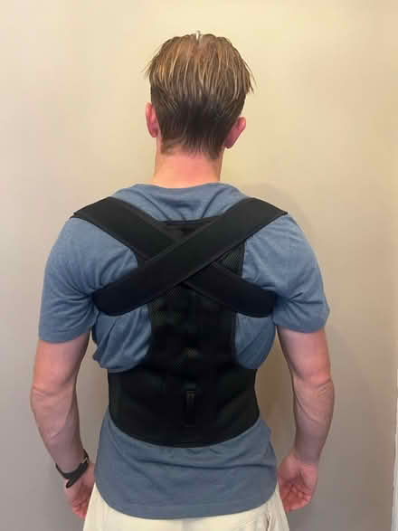 Photo of free Posture corrector (SW3) #1