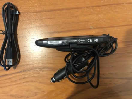 Photo of free TomTom GPS Navigator (Saranap area of Walnut Creek) #4