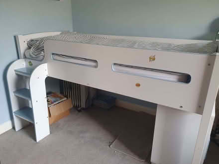 Photo of free Cabin Bed (Bridge of Allan FK9) #1
