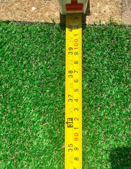 Photo of free Grass Mat (Dyke Road area BN1) #2