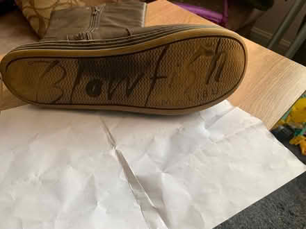 Photo of free Boot (Oakwood LS8) #3