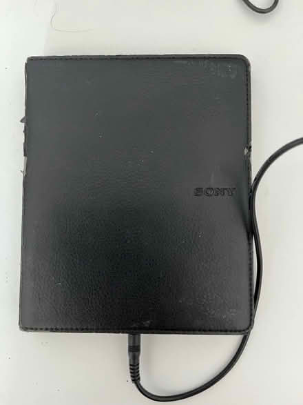 Photo of free Sony eReader in case (Cheltenham GL51) #3