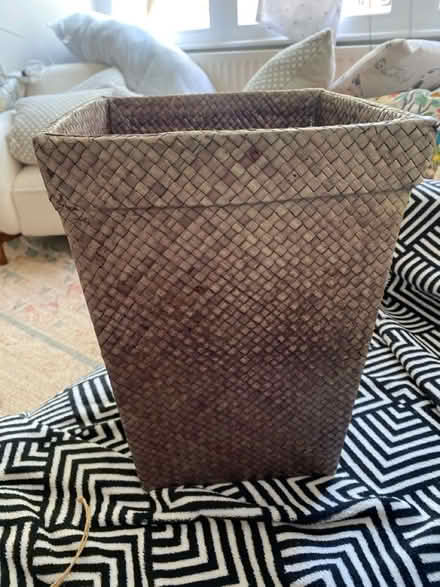 Photo of free Bin (Herne Hill, SE24) #1