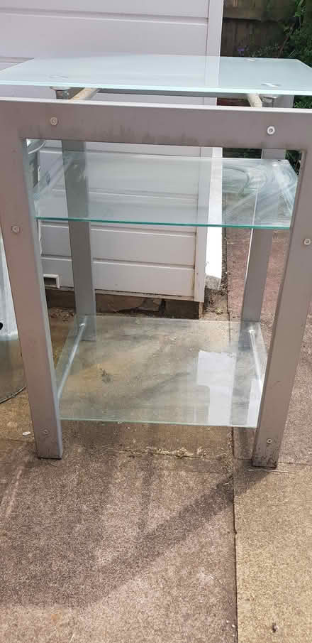 Photo of free Shelving (DY12 bewdley) #1