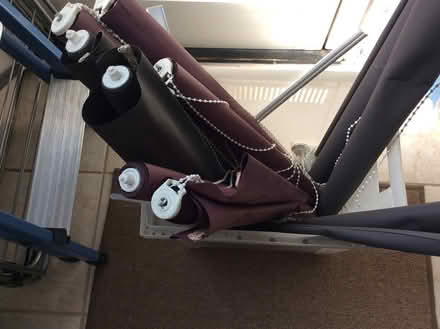 Photo of free Roller blinds (Frimley) #2