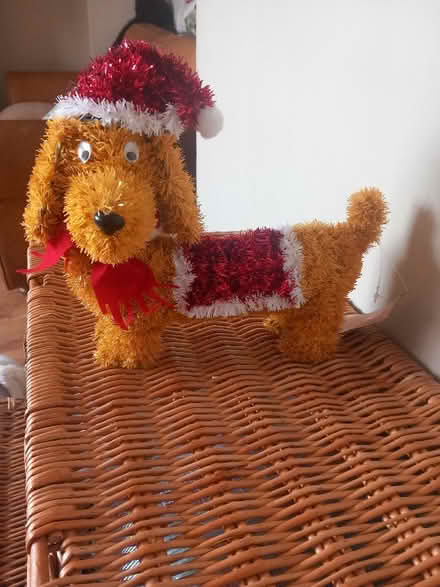 Photo of free Cute christmas decoration - New (Tilehurst RG30) #1