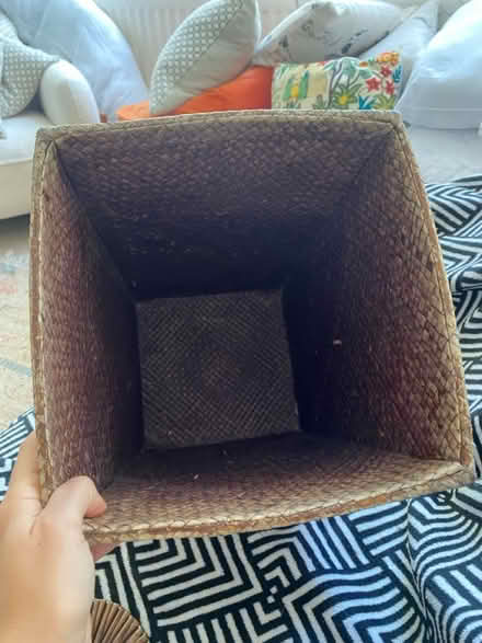 Photo of free Bin (Herne Hill, SE24) #3