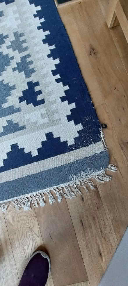 Photo of free Rug (Ladywell SE4) #2