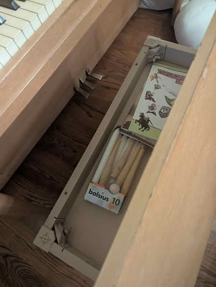 Photo of free Upright Piano (King of Prussia) #3