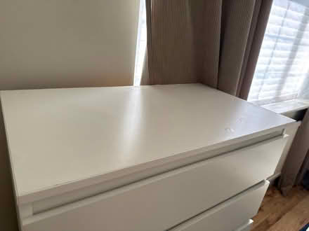 Photo of free IKEA KULLEN Chest of 5 drawers (BR2 near Bromley South Station) #2