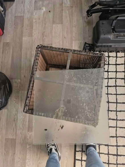 Photo of free Scrap metal (Park Gate PO14) #3