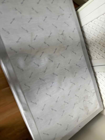 Photo of free Bed divan (Sloane Square SW1X) #2