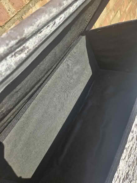 Photo of free Ottoman (Welling DA15) #2