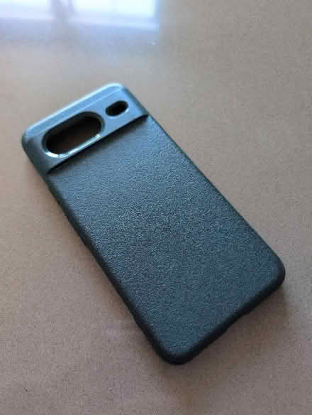 Photo of free Pixel 8 Green Case (Askew Road W12) #1