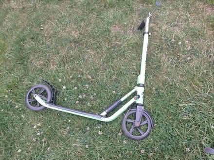 Photo of free Child's Scooter (Stevenage SG1) #1