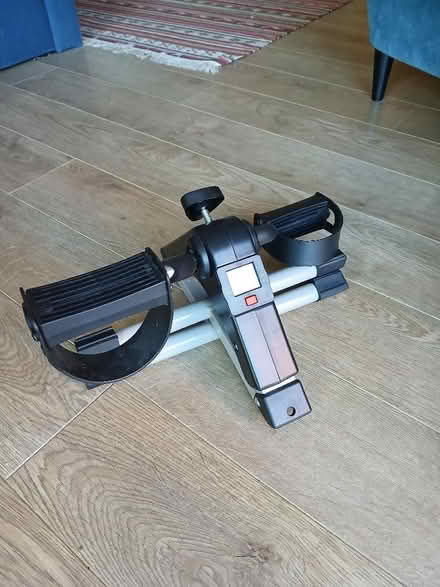 Photo of free Knee surgery recovery aid (Stroud GL5) #1
