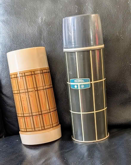Photo of free Two Thermos (oakland) #1