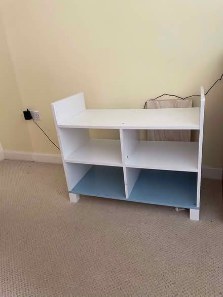 Photo of free Cabin Bed (Bridge of Allan FK9) #3