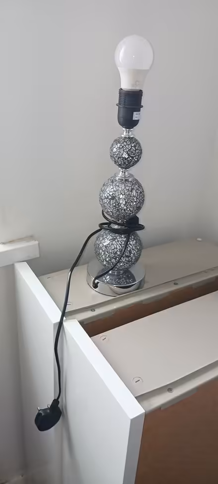 Photo of free Lamp (Basildon) #1