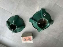 Photo of free Christmas tree stands (Botley OX2) #1