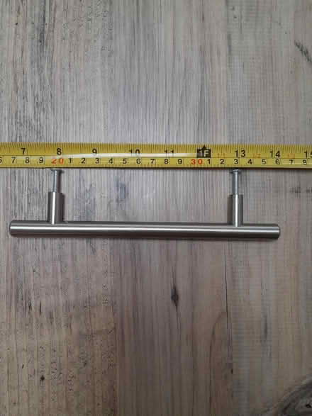 Photo of free Cupboard handles (Frampton Cotterell) #1