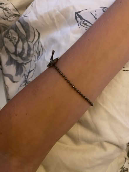 Photo of free Bracelet (Herne Hill, SE24) #2