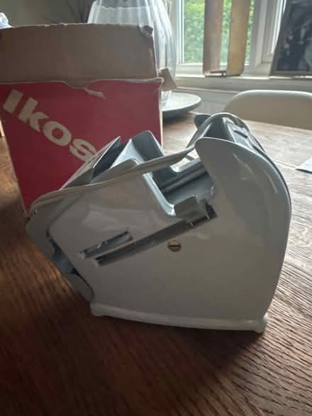 Photo of free Zeiss Ikon Ikoscop (HP16) #4