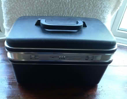 Photo of free Overnight case (Twyford RG10) #1