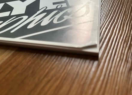 Photo of free A4 90gsm see-through tracing art pad 30 sheets (Pilrig EH6) #3