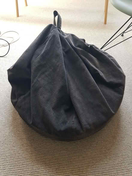 Photo of free John Lewis bean bag (Load Brook S6) #1