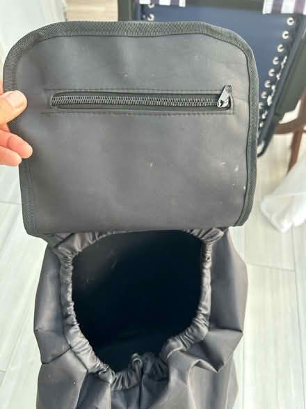 Photo of free Shopping trolley (Rayleigh SS6) #3